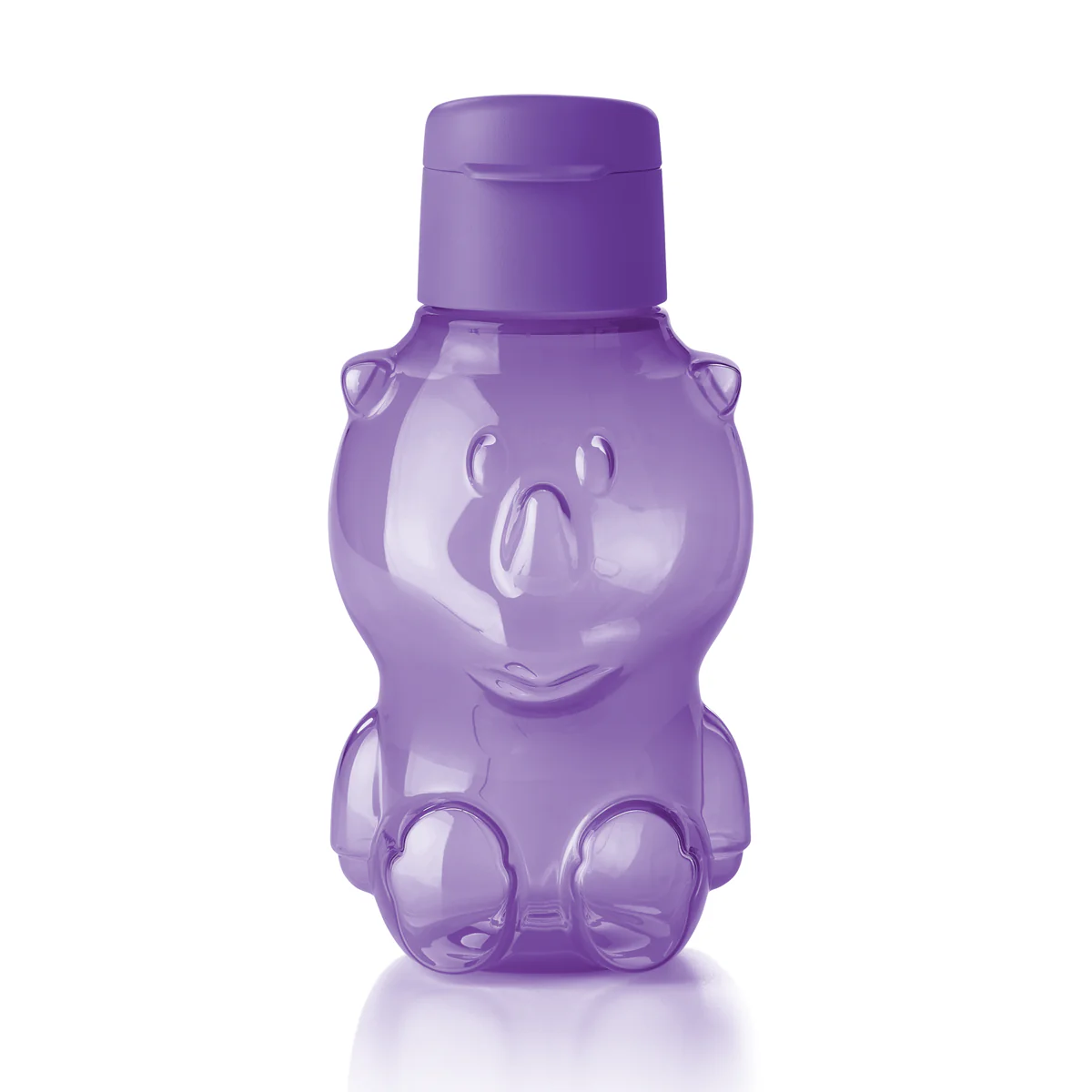 Botella para agua eco kids 425 ml hermético.Tupperware Botella para agua eco kids 425 ml hermético.Tupperware
